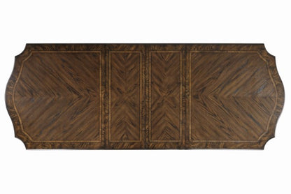 Promenade 9 Pc Dining Table Set