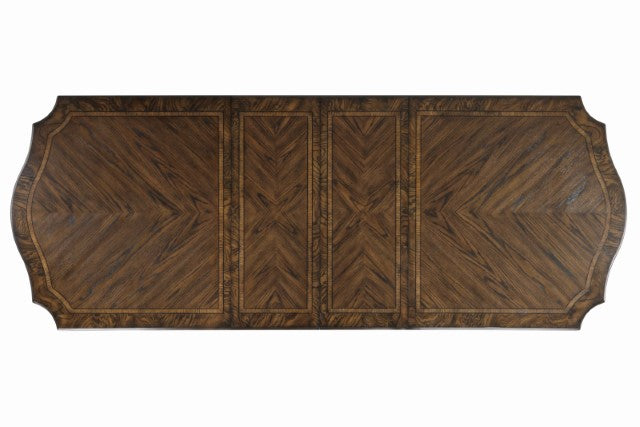 Promenade 7 Pc Dining Table Set