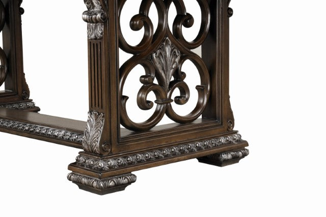 Promenade 7 Pc Dining Table Set