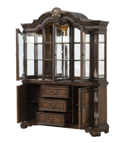 Leovanni Hutch And Buffet