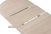 Hines 7 Pc Dining Table Set