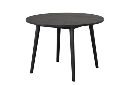 Yate Round Dining Table