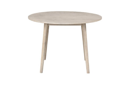 Yate 5 Pc Dining Table Set