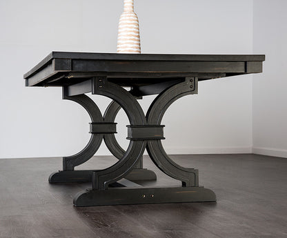 Gosport 7 Pc Dining Table Set
