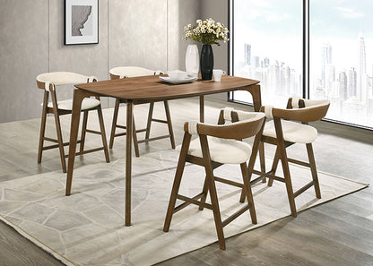 Ebikon Counter Ht. Table