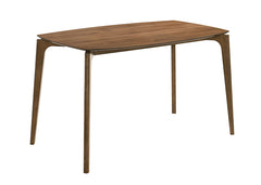 Ebikon 5 Pc Counter Ht Table Set