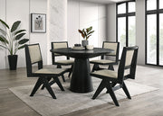 Tottenham 5 Pc Dining Table Set