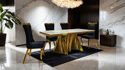 Basilicata Dining Table