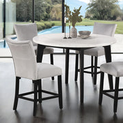 Sabro 5 Pc Counter Ht Table Set