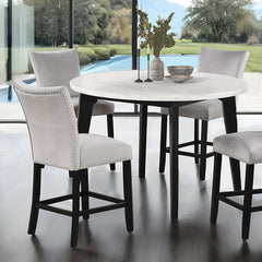 Sabro 5 Pc Counter Ht Table Set