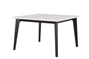 Sabro 5 Pc Dining Table Set