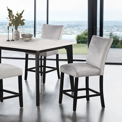 Sabro 5 Pc Dining Table Set