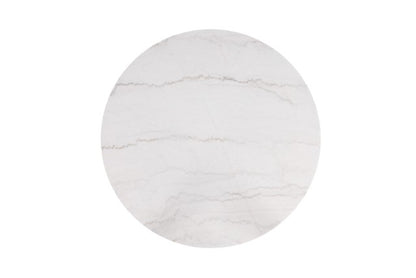 Sabro Round Dining Table