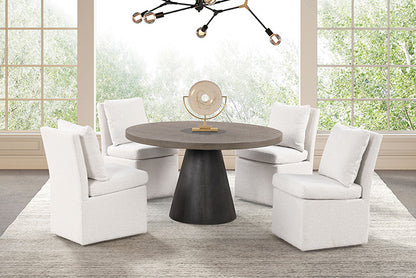 Broager Round Table