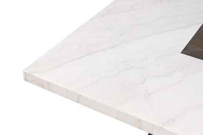 Grasten 5 Pc Counter Ht Table Set