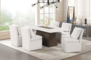 Grasten 5 Pc Dining Table Set
