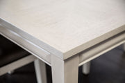 Hinwitz 7 Pc Dining Table Set