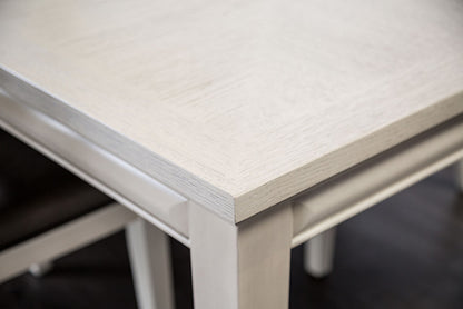 Hinwitz 7 Pc Dining Table Set