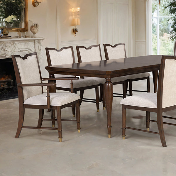 Westerham Dining Table w/ 18