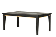 Kenyada 7 Pc Dining Table Set