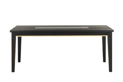 Kenyada 7 Pc Dining Table Set