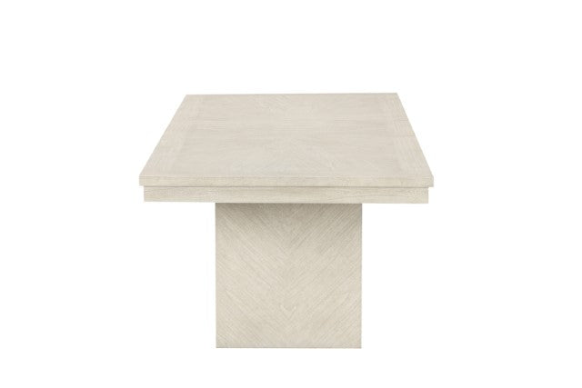 Hagerman 6 Pc Dining Table Set w/ Bench