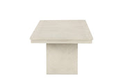 Hagerman 6 Pc Dining Table Set w/ Bench