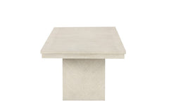 Hagerman 6 Pc Dining Table Set w/ Bench