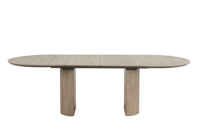 Clements 9 Pc Dining Table Set
