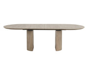 Clements 9 Pc Dining Table Set