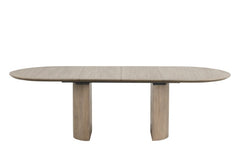 Clements 9 Pc Dining Table Set