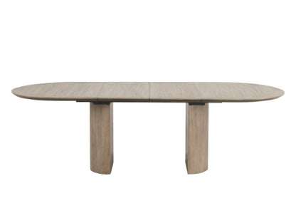 Clements 9 Pc Dining Table Set