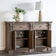 Seven Oaks Side Board