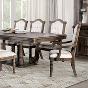 Seven Oaks 9 Pc Dining Table Set