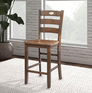 Lubbock 5 Pc. Counter Ht. Table Set