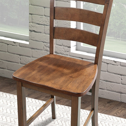 Lubbock 5 Pc. Counter Ht. Table Set