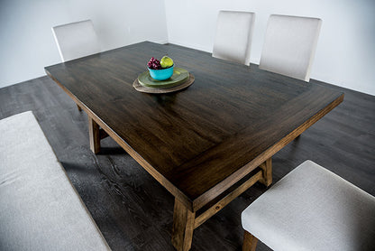 Losone 7 Pc Dining Table Set
