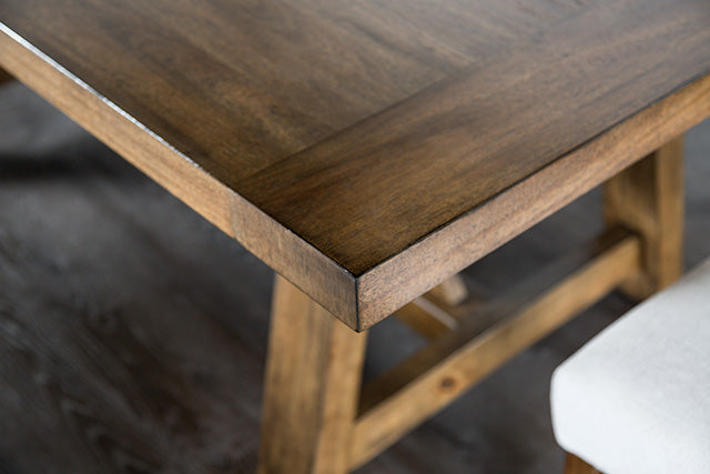 Losone 7 Pc Dining Table Set