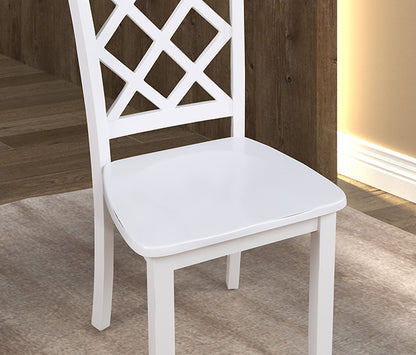 Yamhill 5 Pc. Dining Table Set