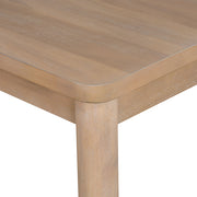 Rheinfall 7 Pc Dining Table Set