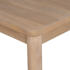 Rheinfall 7 Pc Dining Table Set