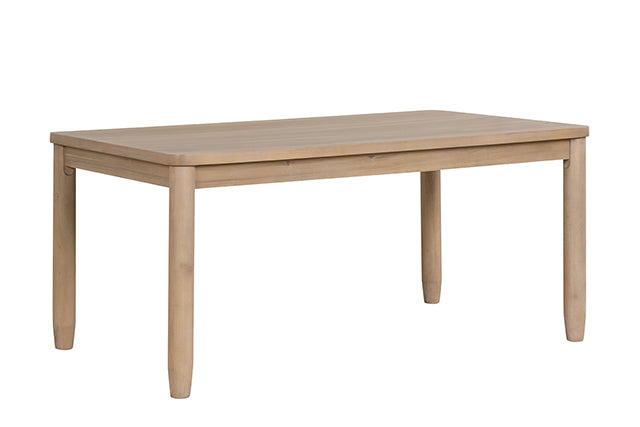 Rheinfall 7 Pc Dining Table Set