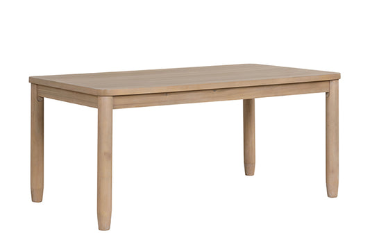 Rheinfall 7 Pc Dining Table Set
