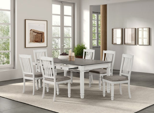 Pendola Side Chair (2/CTN)