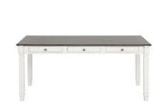 Pendola 7 Pc Dining Table Set