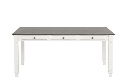 Pendola 7 Pc Dining Table Set