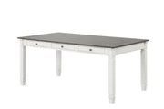 Pendola 7 Pc Dining Table Set