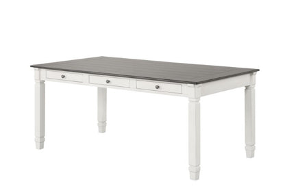 Pendola 7 Pc Dining Table Set