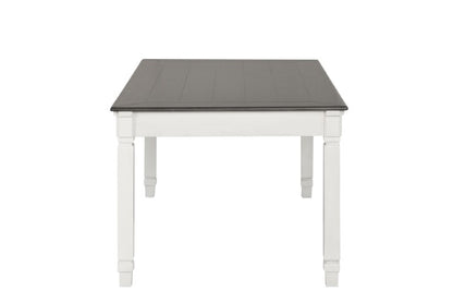 Pendola 7 Pc Dining Table Set