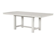 Ferrone 7 Pc Dining Table Set